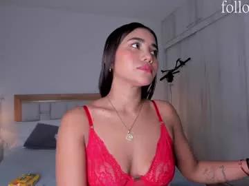 _natasha18_ from Chaturbate is Freechat