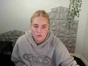 _nicolaa from Chaturbate is Freechat