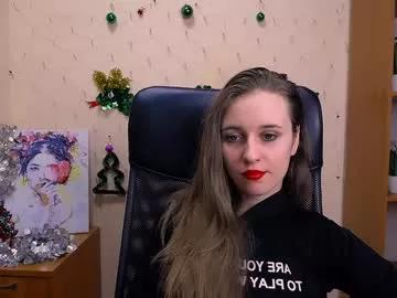 _nicole_new from Chaturbate is Freechat