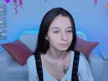 _nika_kik from Chaturbate is Freechat