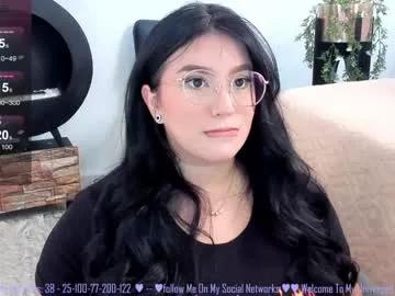 _nina_sweet from Chaturbate is Freechat