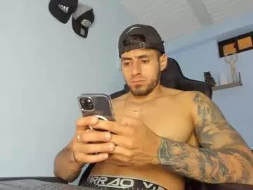 _poseidon1_ from Chaturbate is Freechat