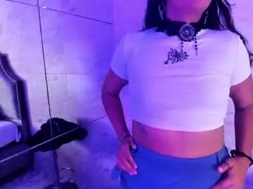 _samara_foster from Chaturbate is Freechat