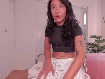 _sandy_s_ from Chaturbate is Freechat