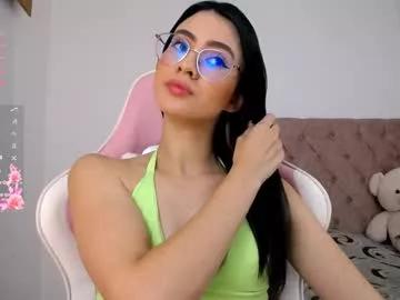 _sara_victoria_ from Chaturbate is Freechat