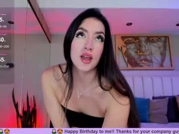 _sofia_cruz from Chaturbate is Freechat