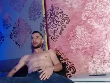 abel_stonee from Chaturbate is Freechat