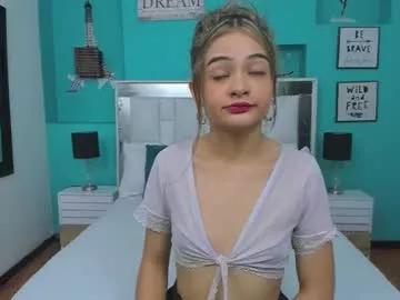 abril_cooper1 from Chaturbate is Freechat