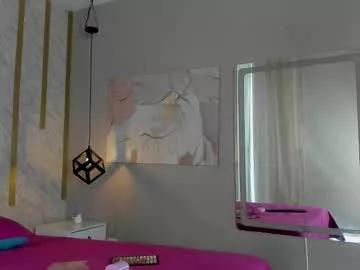 abril_hills_ from Chaturbate is Freechat