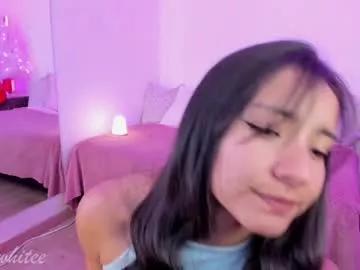 aby_whitee from Chaturbate is Freechat