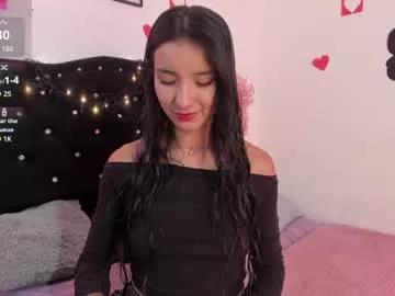 aby_whitee from Chaturbate is Freechat