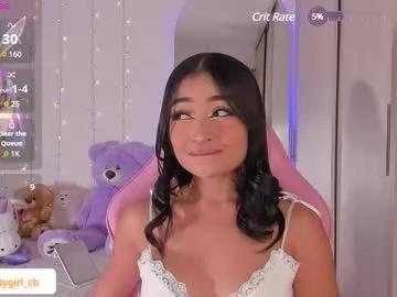 adeline_grace from Chaturbate is Freechat