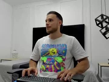 adrien_roche888 from Chaturbate is Freechat