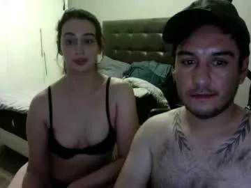 adventurecouple2 from Chaturbate is Freechat