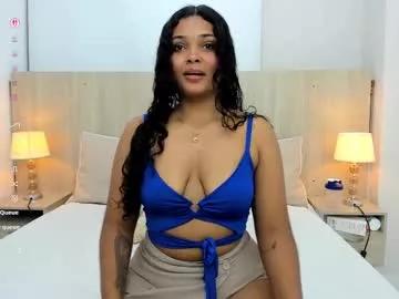 agata_ortiz from Chaturbate is Freechat