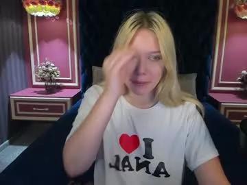 agatachristie_ from Chaturbate is Freechat