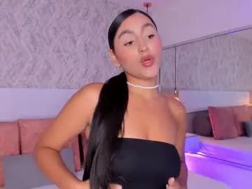 aishapeyton from Chaturbate is Freechat