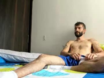 alejandro_bigcock from Chaturbate is Freechat