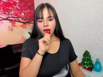 alessandraa_ferri_ from Chaturbate is Freechat