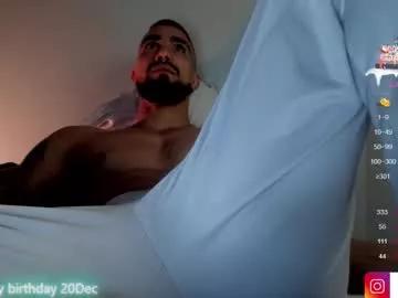 alessandro_dibellucci from Chaturbate is Freechat