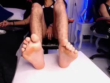 alessio_parker from Chaturbate is Freechat