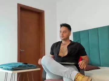 alex__walker from Chaturbate is Freechat