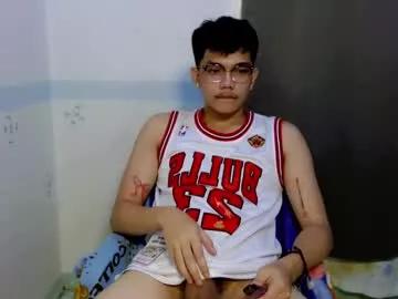 alex_cummer88 from Chaturbate is Freechat