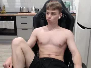 alex_gotcha from Chaturbate is Freechat