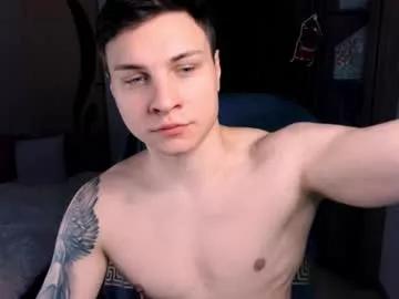 alex_milson from Chaturbate is Freechat