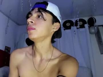 alex_sweet_69 from Chaturbate is Freechat