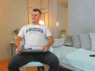 alex_tower from Chaturbate is Freechat