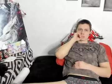 alex_wandhot from Chaturbate is Freechat