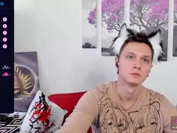 alex_wandhot from Chaturbate is Freechat