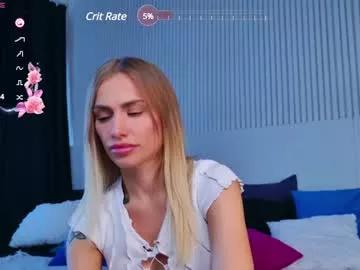 alexa_brownie from Chaturbate is Freechat