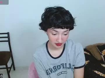 alexaa08 from Chaturbate is Freechat