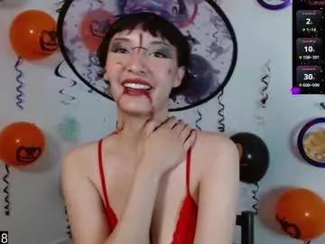 alexaa08 from Chaturbate is Freechat