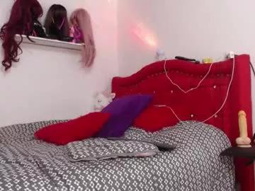 alexaa_69 from Chaturbate is Freechat