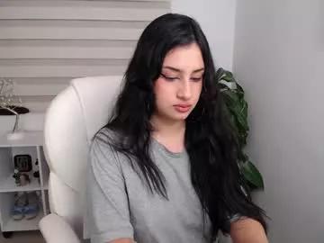 alexaa_obrien from Chaturbate is Freechat