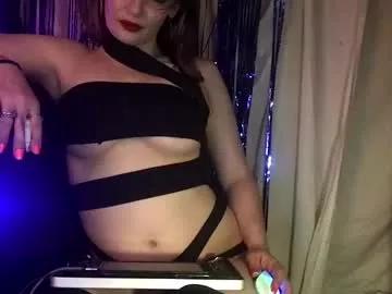 alexablessed2 from Chaturbate is Freechat