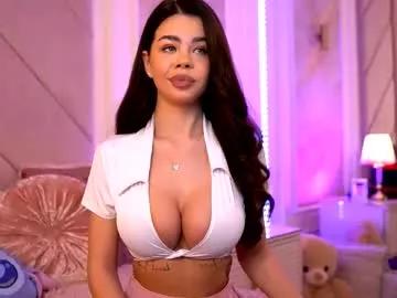 alexaheyess from Chaturbate is Freechat