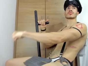 alexander__lips from Chaturbate is Freechat