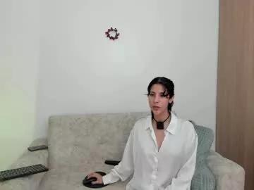 alexandra_fiore from Chaturbate is Freechat