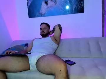 alexandro_king from Chaturbate is Freechat