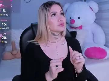 alexasmith06 from Chaturbate is Freechat