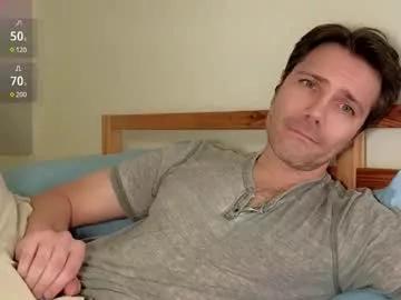 alexdarwin157 from Chaturbate is Freechat