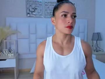 alexia__17 from Chaturbate is Freechat