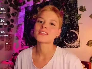 alexiafisher_ from Chaturbate is Freechat