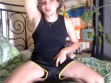 alexrhodesxxx from Chaturbate is Freechat