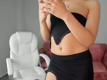 alice23jones from Chaturbate is Freechat