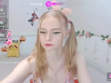 alice_d0ll from Chaturbate is Freechat